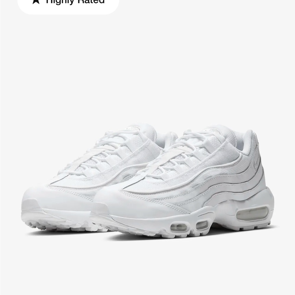 Nike AirMax 95’s - Picture 2 of 7